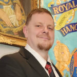 A Night to Remember: The Initiation Ceremony at Royal Hanover Lodge A Night to Remember: The Initiation Ceremony at Royal Hanover Lodge