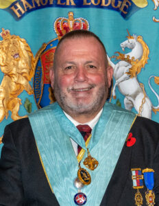 Royal Hanover Lodge - 2nd Degree @ Cole Court Twickenham