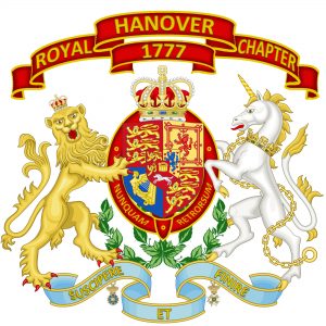 Royal Hanover Chapter Regular Convocation - Rehearsal Exaltation @ Cole Court | England | United Kingdom
