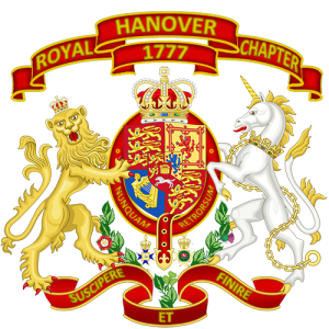 Royal Hanover Chapter - Election & Possible Exaltation @ Cole Court Twickenham