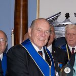 A Fond Farewell and a New Beginning at Royal Hanover Lodge No. 1777 A Fond Farewell and a New Beginning at Royal Hanover Lodge No. 1777