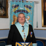 Installation of W Bro Phil Malins – Royal Hanover New Season Installation of W Bro Phil Malins – Royal Hanover New Season